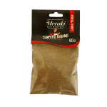 Tempero Baiano 60g Premium - Cartela - Meraki Alimentos