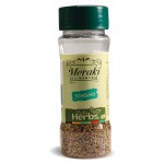 Tomilho 25g Linha Herbs Meraki Alimentos